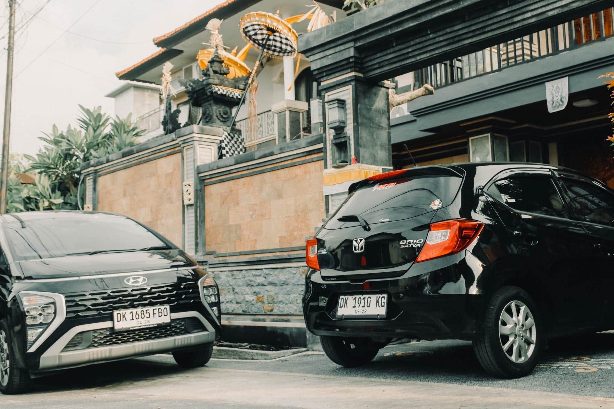 Sada Bali trans home photos